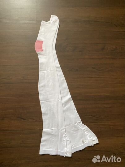 Компрессионные чулки Venoteks Hospital Thrombo18