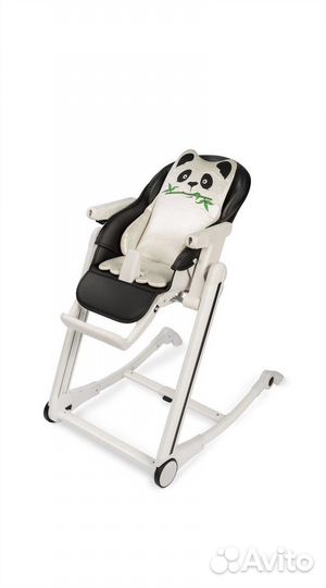 Стульчик для кормления Rocking Baby