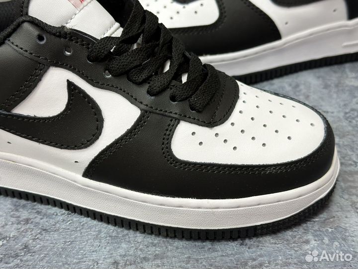 Кроссовки nike air force 1 36-41