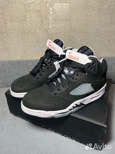Nike Air Jordan 5 Оригинал