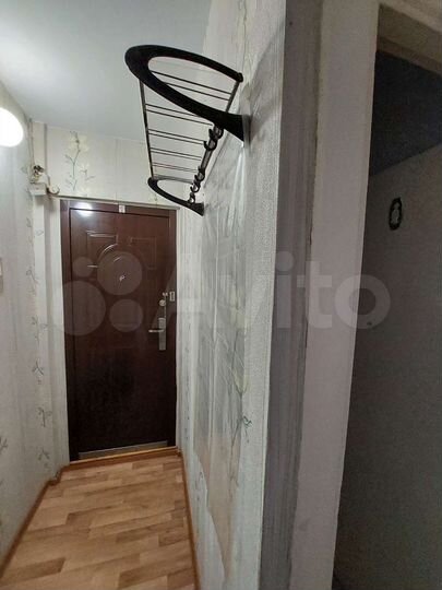2-к. квартира, 45 м², 2/5 эт.