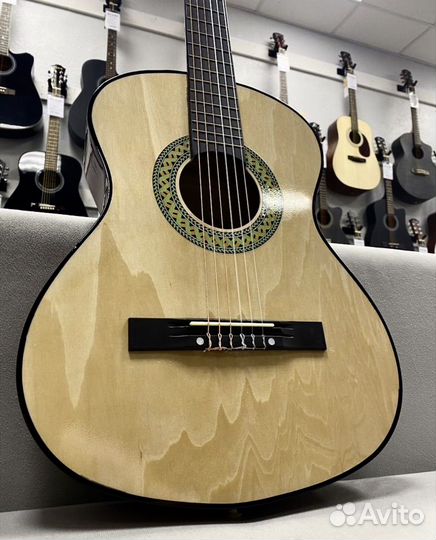 Классическая гитара