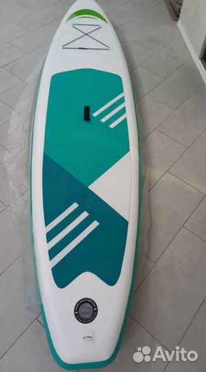 Sup bord (сап борд) доска 335х81х15