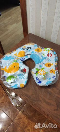 Круг для купания
