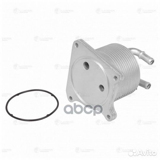 Радиатор масляный Mitsubishi Outlander (07) /ASX