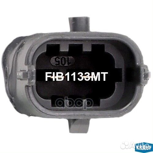 Форсунка топливная FIB1133MT Krauf