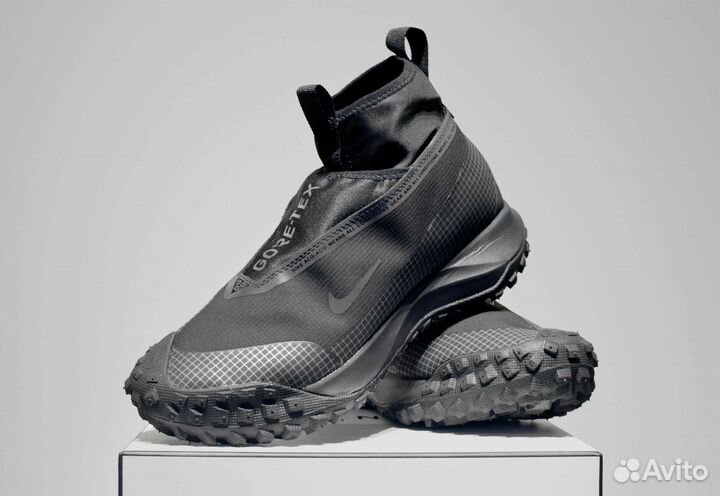 Nike ACG Mountain Fly (41/42, Высокие)