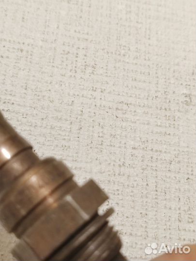 Лямбда Toyota st200 sxm10