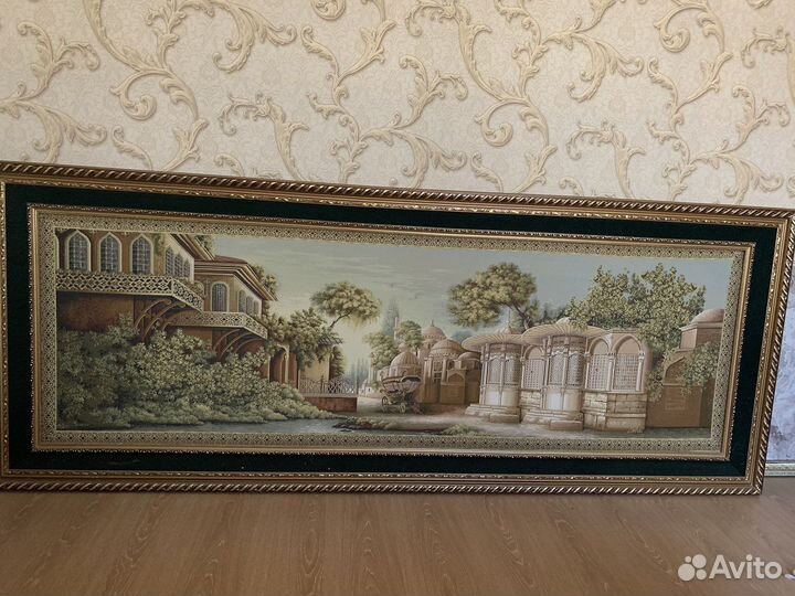 Картины настенные