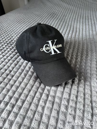 Кепка Calvin Klein