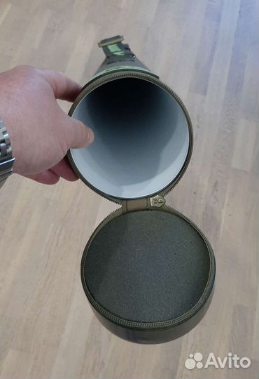 Тубус для спиннингов Aquatic