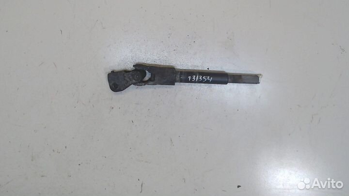 Кардан рулевой Opel Vivaro, 2004