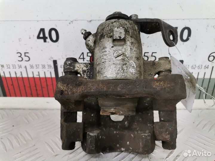 Суппорт задний правый для Skoda Octavia 1U