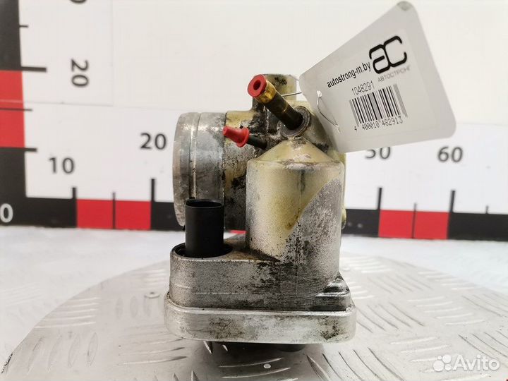 Заслонка дроссельная для Volkswagen Passat 5 GP