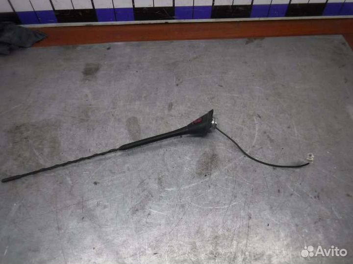 Антенна Volkswagen Tiguan cava 2009