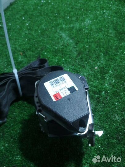 Ремень безопасности передний левый LADA Largus R90