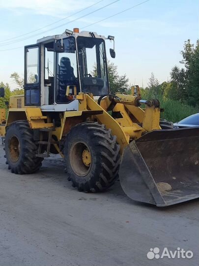 Услуги авто крана