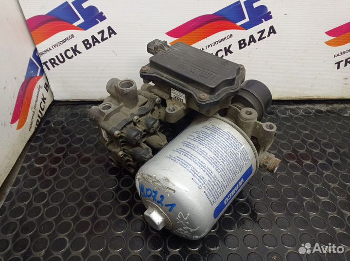 Осушитель воздуха Daf XF106