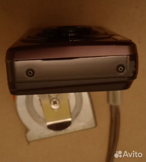 Фотоаппарат цифровой samsung PL50