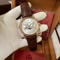 Мужские часы Patek Philippe Geneve