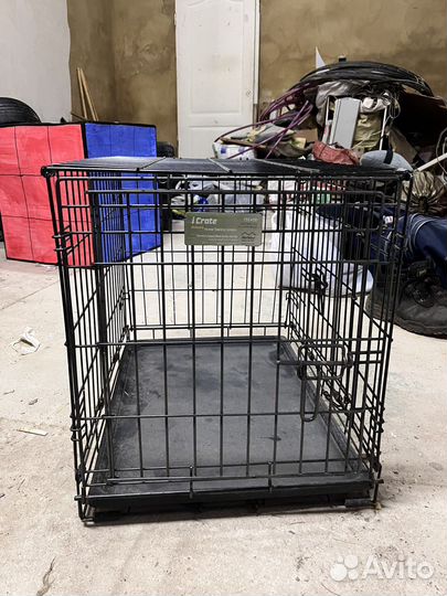Клетка для животных