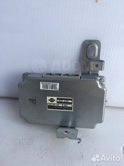 Блок круиз контроля на Infiniti Fx35 (S50)