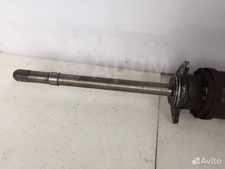 Промежуточный вал переднего привода Infiniti Fx
