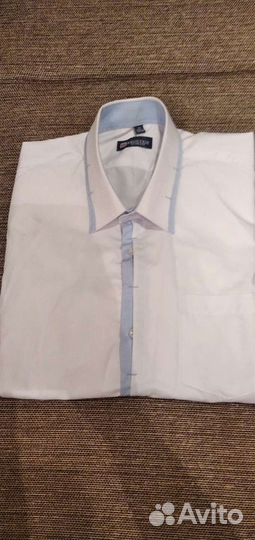 Рубашка для мальчика 158- 164
