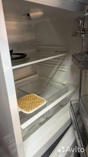 Холодильник Атлант двухкамерный