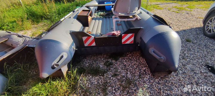 Флагман 420к