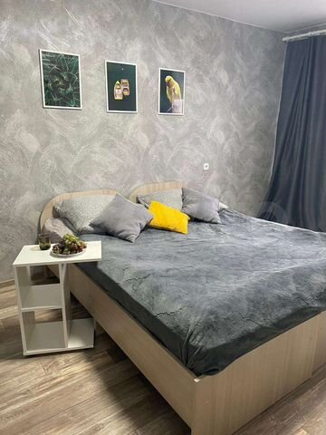 1-к. квартира, 30 м², 4/5 эт.