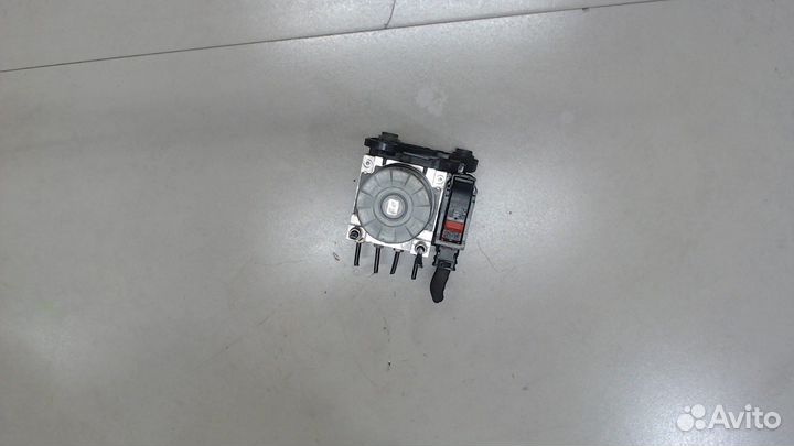 Блок абс, насос Volkswagen Tiguan, 2019