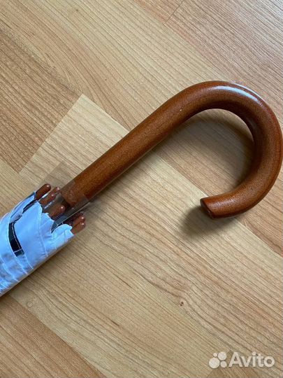 3 Белых зонта для фотосессии 