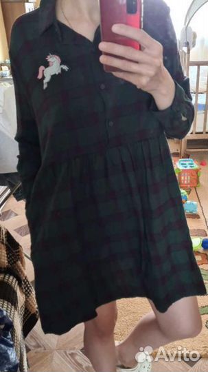 Пакет вещей для беременных 42-44