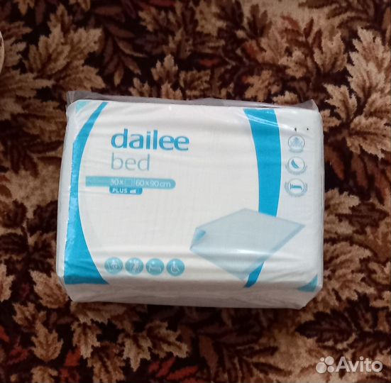 Памперсы для взрослых seni tena 3 размер 6капель