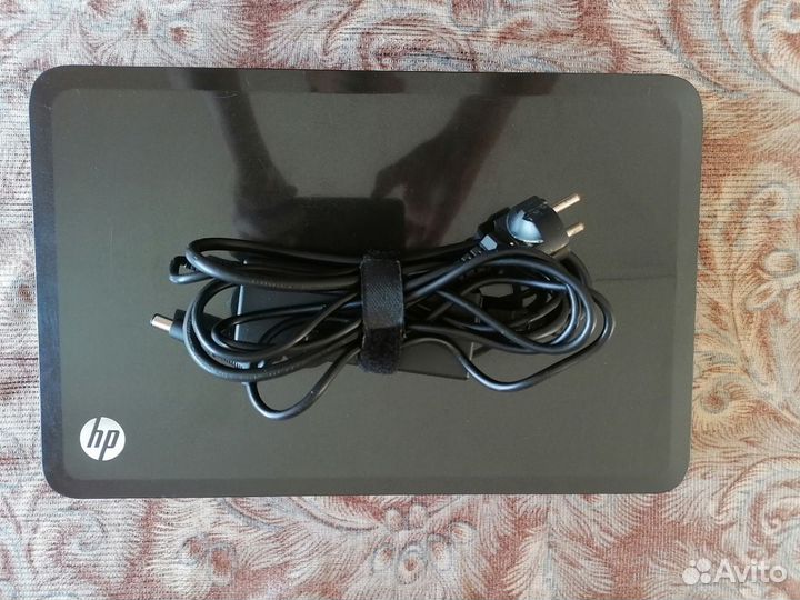 HP Pavilion g6-2366er