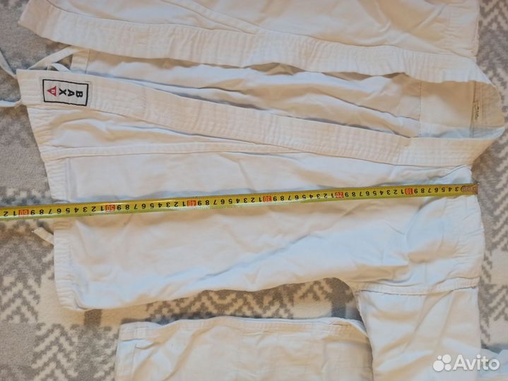 Защита для карате детская s