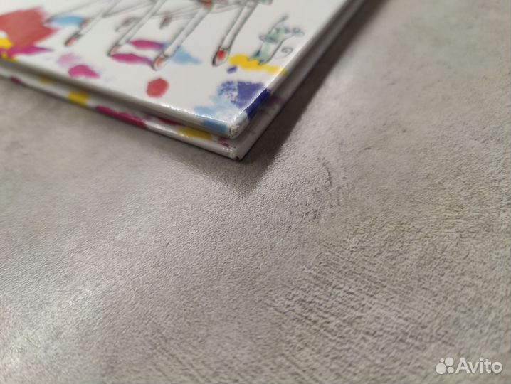 Английские розы Мадонна