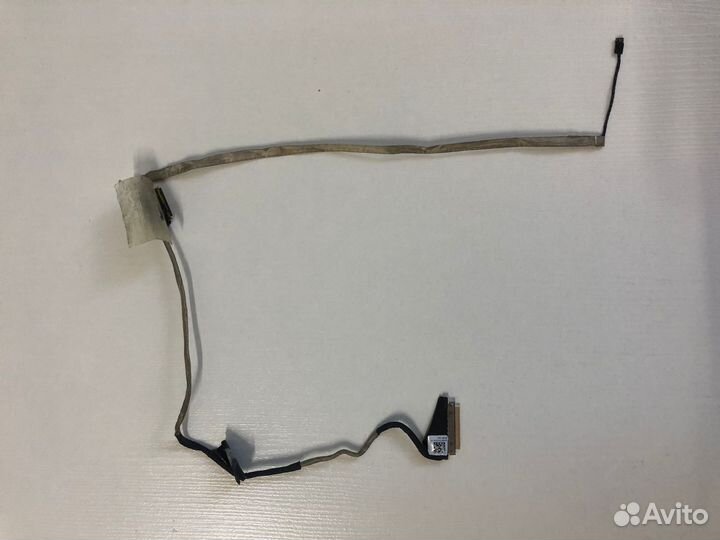 Шлейф матрицы Acer E1-510, E1-530, E1-532