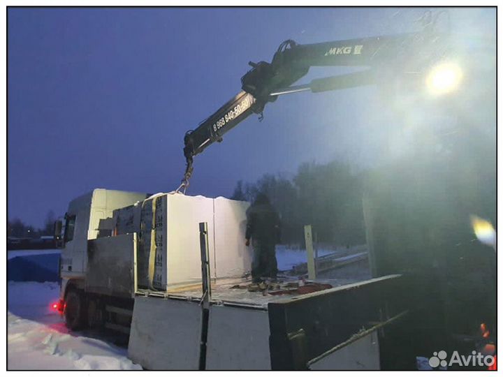 Газобетонные блоки газоблоки Бонолит