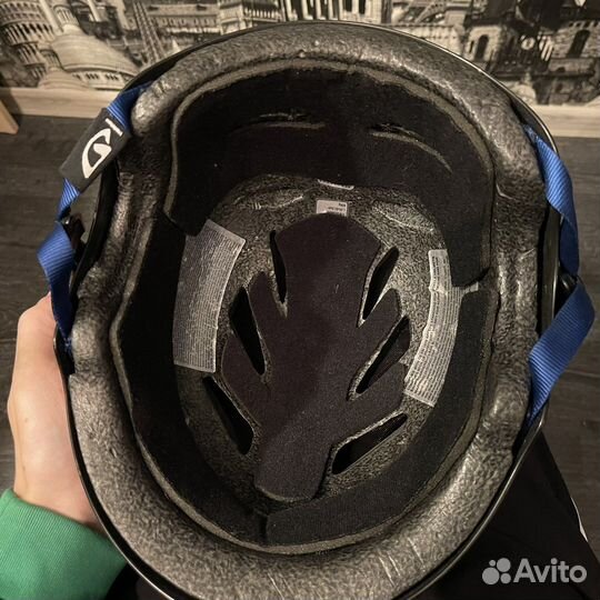 Горнолыжный шлем Giro Encore размер L