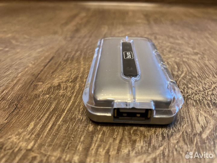 Usb разветвитель