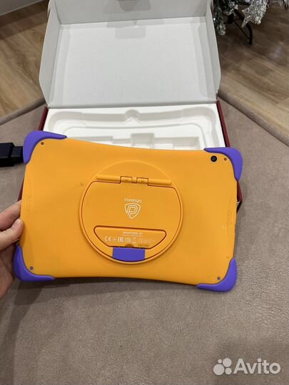 Детский планшет