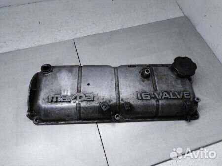 Крышка клапанная Мазда