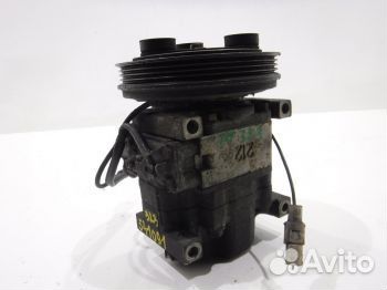 Компрессор кондиционера