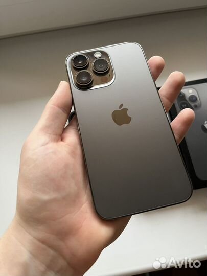 iPhone 13 Pro, 128 ГБ