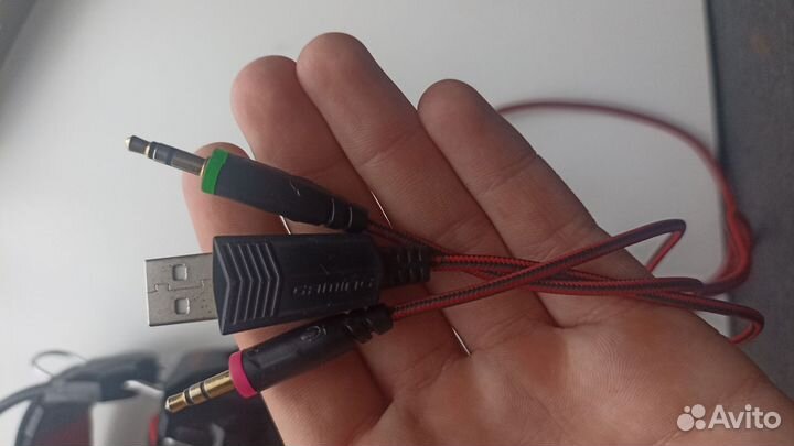 Наушники SmartBuy