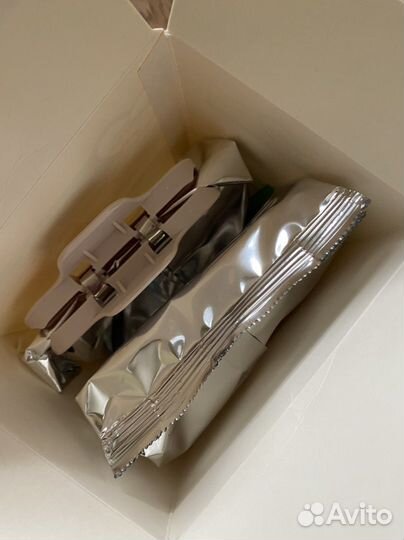 Смесь малютка 2