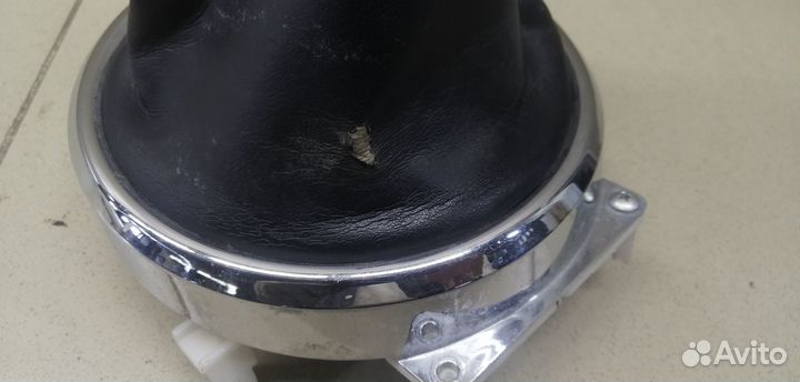 Чехол кулисы ASX 2010-2016