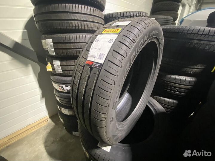 Pirelli Scorpion Verde 255/55 R18 109